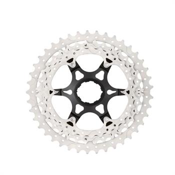 CASSETTA 11V SUNRACE MS8 MTB 11-50 CROMATA