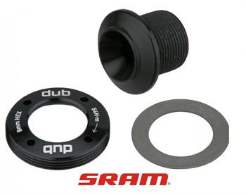 VITE ESTRATTORE PEDIVELLA SRAM DUB M18 M30