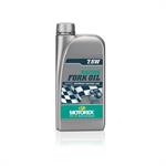 OLIO PER FORCELLA MOTOREX 7,5W 1 LT.