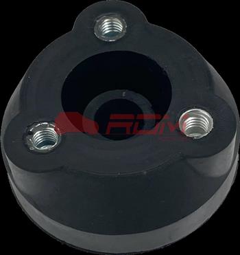 SUPPORTO ELASTICO MOTORE 3 FORI MICROCAR r.o.0115116