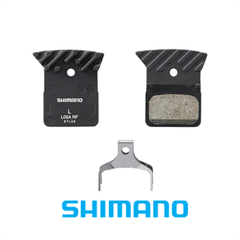 PASTIGLIE FRENO SHIMANO L05A RESINA