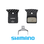 PASTIGLIE FRENO SHIMANO L05A RESINA