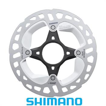 DISCO FRENO SHIMANO ULTEGRA C.LOCK 140mm RT-MT800 IceTech Fr