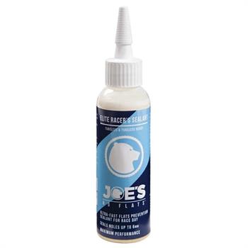 SIGILLANTE JOE'S ELITE RACERS 125ml RIPARA FORI FINO A 6mm