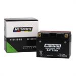 BATTERIA YTZ12S-BS ACIDO A CORREDO