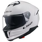 CASCO LS2 FF808 MOD.STREAM 2 INTEGRALE BIANCO