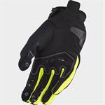 GUANTI LS2 MOD.DART2 ESTIVI NERO-GIALLO