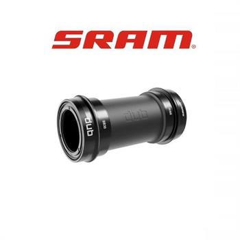 MOVIMENTO CENTRALE SRAM PRESSFIT MTB/ROAD DUB BB30 68-73/42