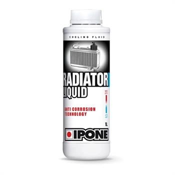 LIQUIDO RADIATORE IPONE 1LT PRONTO ALL'USO