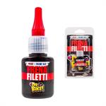 FRENAFILETTI DR. BIKE MEDIO 10ml COLORE BLU