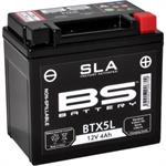 BATTERIA BS BTX5L SLA READY