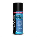 SPRAY BRAKE CLEANER 400ml DISCHI E PASTIGLIE