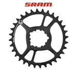 CORONA SRAM DIRECT MOUNT ACCIAIO 32 DENTI OFF-SET 3mm 11-12v