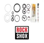 KIT REVISIONE AMMORTIZZATORE ROCK SHOX MONARCH PLUS