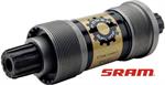 MOVIMENTO CENTRALE SRAM POWER SPLINE 113mm SCATOLA BSA 68mm