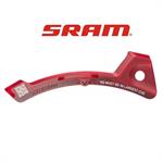 ATTREZZO DIMA REGOLATORE DERAGLIATORE SRAM RED AXS 46-50