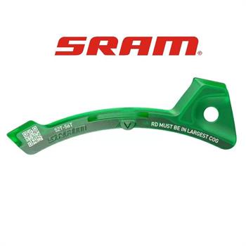 ATTREZZO DIMA REGOLATORE DERAGLIATORE SRAM RED AXS 52-56