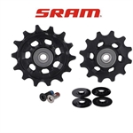 PULEGGE CAMBIO SRAM GX EAGLE AXS 12V