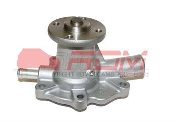 POMPA ACQUA KUBOTA Z402 AIXAM r.o.k1906973030