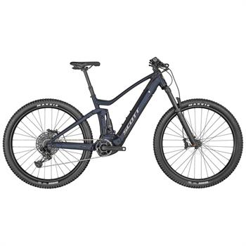 CICLO MTB SCOTT STRIKE E-RIDE 930 MY24