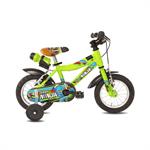 CICLO BIMBO 12 SUPER NINJA VERDE