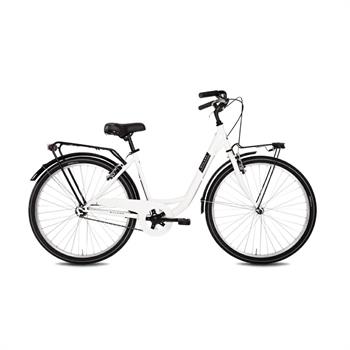 CICLO CITYBIKE 26 DONNA VICOLO 26.1 1V BIANCO MIS.43