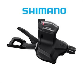 COMANDO CAMBIO DX SHIMANO DEORE 10V SL-M6000 + INDICIZZATORE