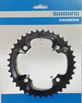 CORONA SHIMANO 38D ACERA 3X7-8V FC-M361 104mm NERA