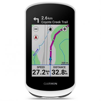 CICLOCOMPUTER GARMIN EDGE EXPLORE GPS EAN 0753759207373