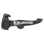 PEDALI CORSA EXUSTAR PRO EPR200WH ATTACCO KEO TACCHETTE INCL