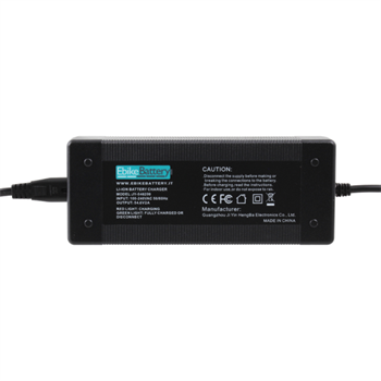 CARICA BATTERIA LITIO PER BATTERIE 48V