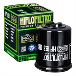 FILTRO OLIO HF183 PIAGGIO 125>300cc r.o.82635r-1a022356