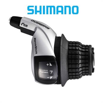 COMANDO SHIMANO DX REVO TOURNEY 7V SL-RS45