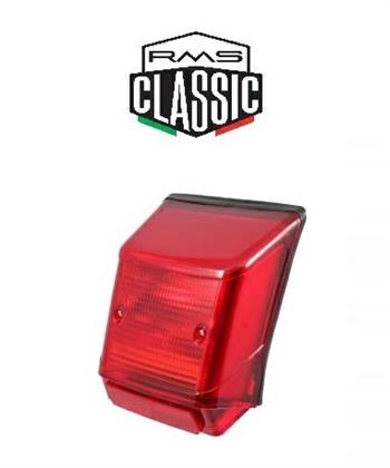 FANALE POST. VESPA 50 PK XL-RUSH r.o.234225