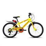 CICLO 16 BIMBO HURRICANE 1V GIALLO