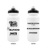 BORRACCIA CICLO FOX 500ml CON GRAFICHE SPONSOR