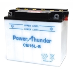 BATTERIA YB16L-B POWER THUNDER