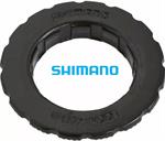 GHIERA CHIUSURA SHIMANO DISCO FRENO CENTERLOCK SM-RT30