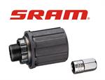 MOZZETTO RUOTA LIBERA SRAM COMPATIBILE SHIMANO MTH 506