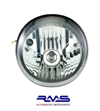 FARO ANTERIORE VESPA GTS 125-300 r.o.58265r