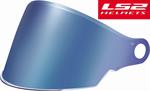 VISIERA CASCO LS2 OF616 AIRFLOW2 RAINBOW