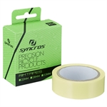 NASTRO TUBLESS SYNCROS 24mm GIALLO