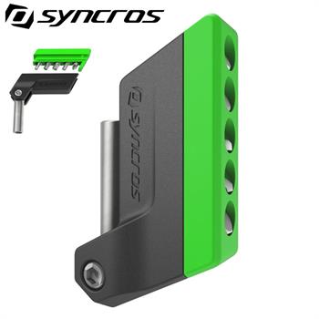 MULTITOOL SYNCROS GREENSLIDE 5