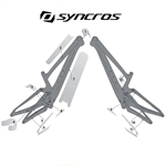 PROTEZIONE TELAIO SYNCROS SPARK KIT 12PZ