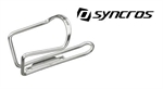 PORTABORRACCIA SYNCROS ALLUMINIO SILVER