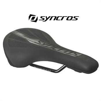 SELLA SYNCROS MTB BIMBO NERA