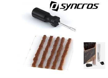 KIT RIPARA TUBELESS SYNCROS