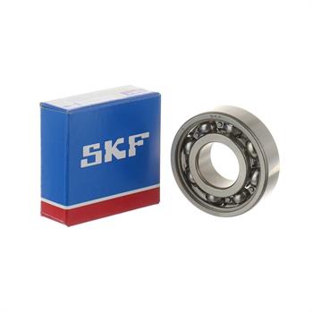 CUSCINETTO 6204-C5 SKF 20x47x14 r.o.090131