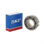 CUSCINETTO 6204-C5 SKF 20x47x14 r.o.090131