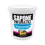 SAPONE PER MONTAGGIO PNEUMATICI DR.BIKE 1 KG